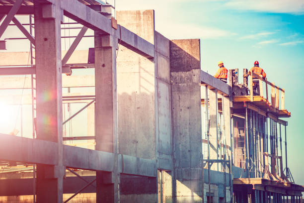  Wadley, GA Concrete contractor Pros