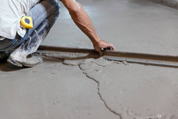Best Concrete Driveway Repair Near Me  in Wadley, GA