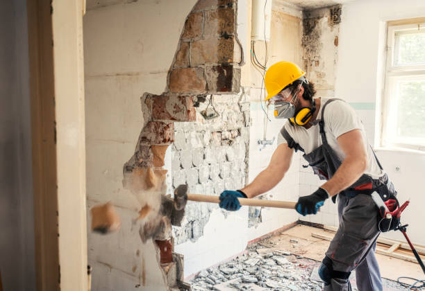 Best Local Concrete Companies  in Wadley, GA