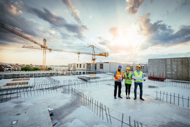 Best Concrete Repair Services  in Wadley, GA
