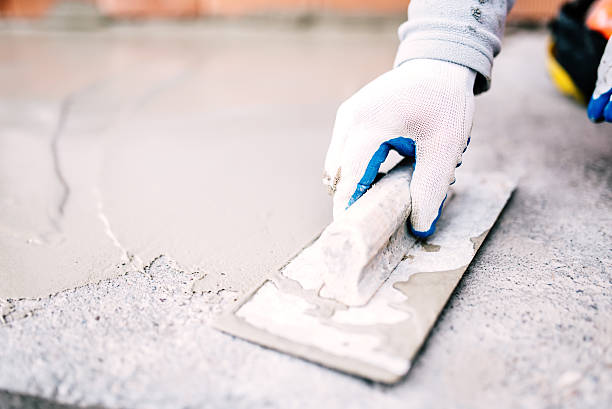 Best Concrete Demolition Services  in Wadley, GA